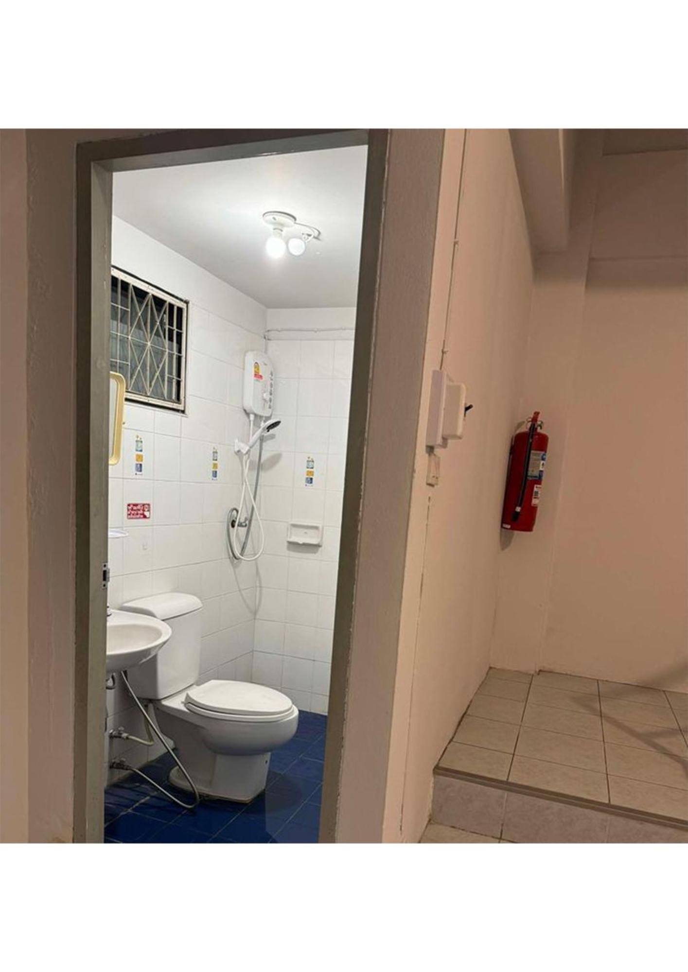 Mahar Hostel Chiangmai Chiang Mai Ngoại thất bức ảnh