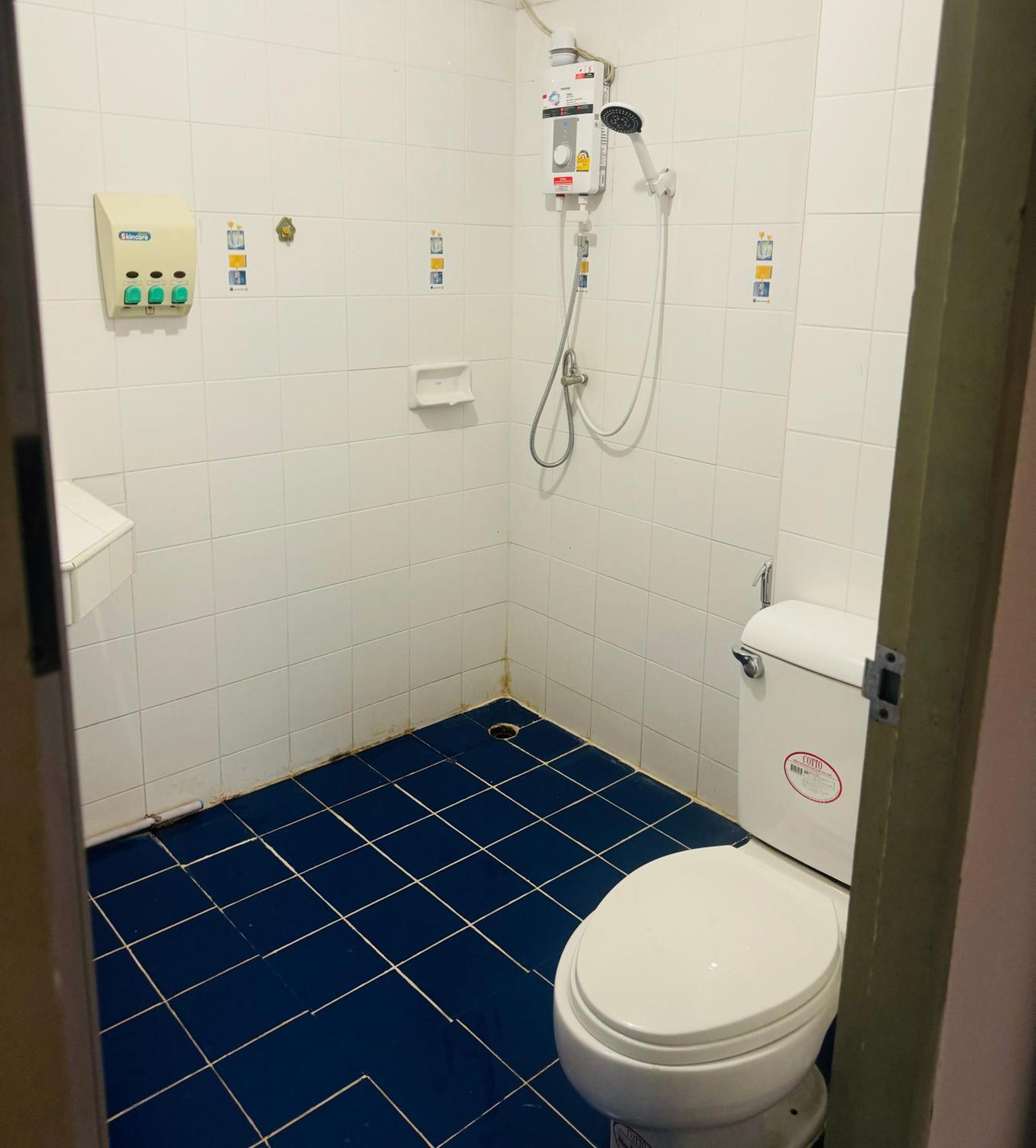 Mahar Hostel Chiangmai Chiang Mai Ngoại thất bức ảnh